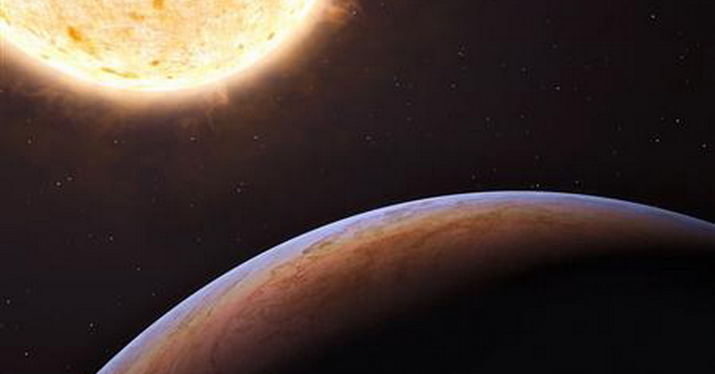 Peneliti Temukan 15 Planet Baru, Salah Satunya Memiliki Air