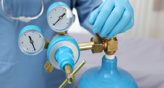 Ngeri, Sehari 63 Pasien Covid-19 Meninggal Karena Oksigen Habis di RSUP Dr Sardjito