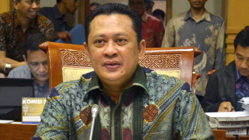 Golkar Akui Elektabilitas Sandi Lebih Besar Dari Ma'ruf Amin