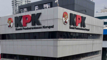 KPK Petakan 10 Aktor Kasus Century