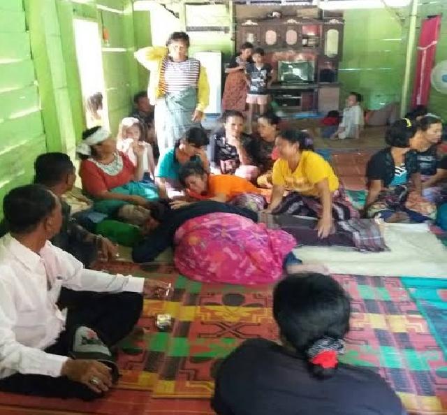 Tahanan PN Bengkalis Meninggal, Keluarga Kesalkan Pelayanan Klinik Lapas