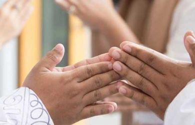 Ngga Enak, Ini Dia Jadinya Jika Virus Corona Terjadi sampai Lebaran