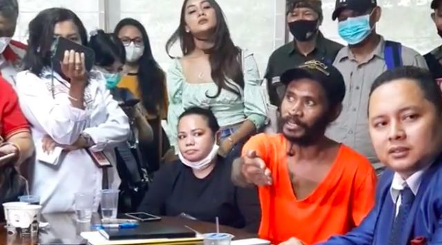 Mengejutkan, Pelaku Ngaku Disuruh Nikita Mirzani Pukul Isa Zega Dan Istri Sajad Ukra