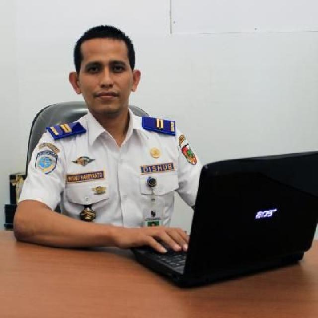 20 Bus Baru di Pekanbaru Akan Beroperasi Juli Mendatang