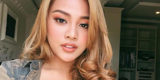 Heboh, Pernyataan Aurel Hermansyah Soal Uang Rp 20 Ribu