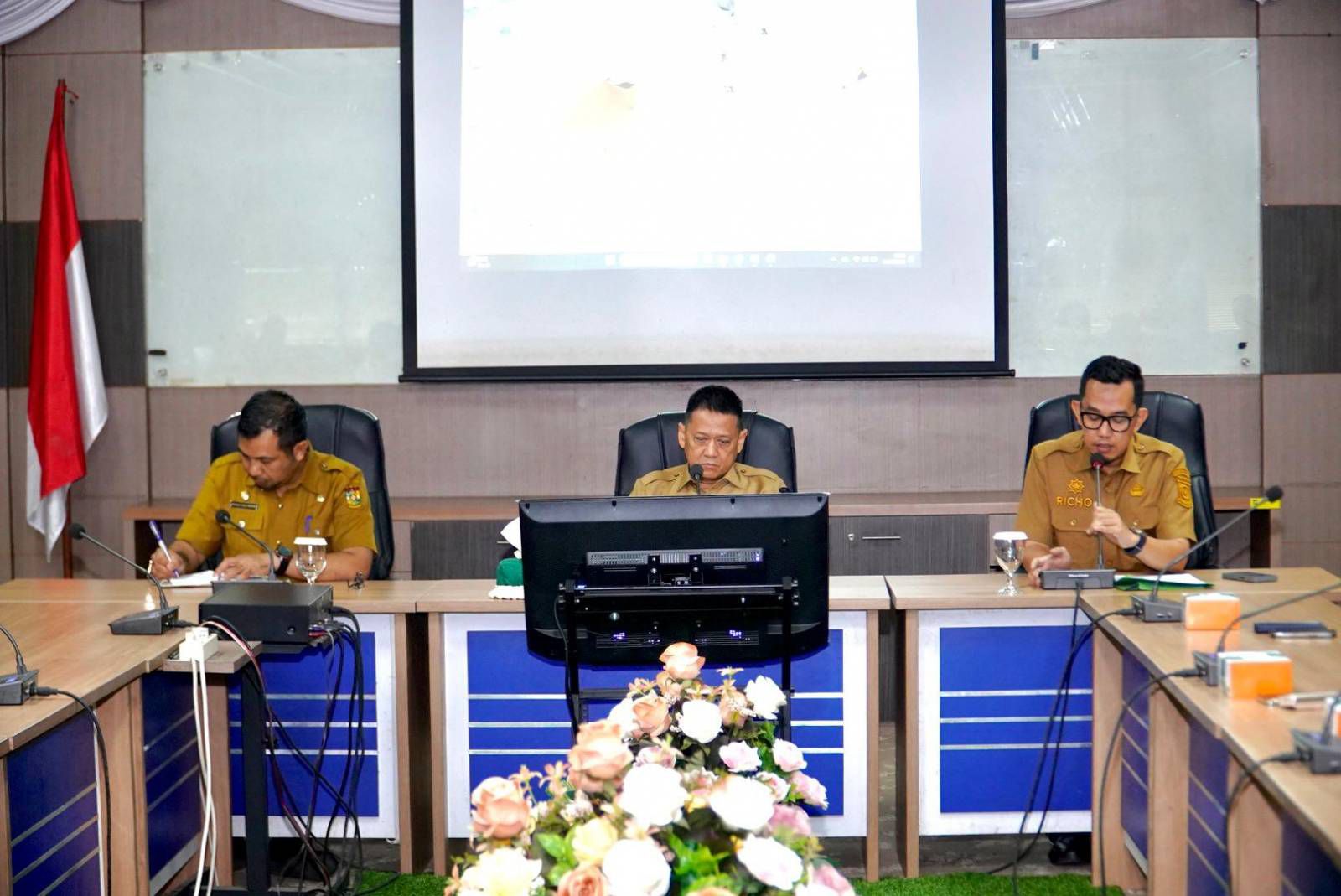 Tuan Rumah Bhakti Religi dan Aksi Lingkungan, Pemkab Kampar Hadirkan UAS dan Rocky Gerung