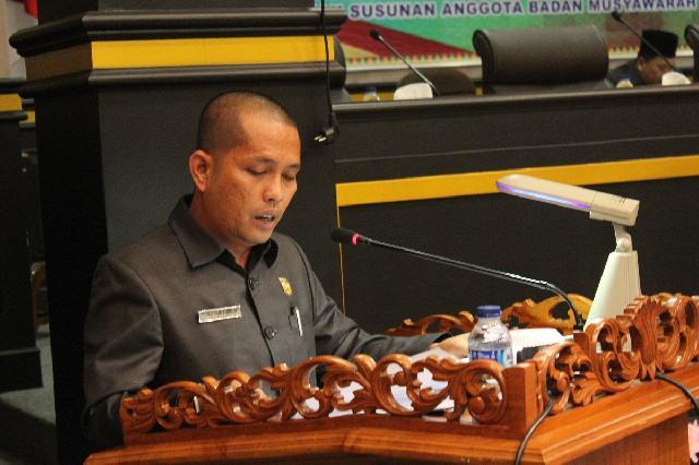 Tewaskan Teknisi, DPRD Pekanbaru Minta Wahana Bermain Transmart Berhenti Beroperasi