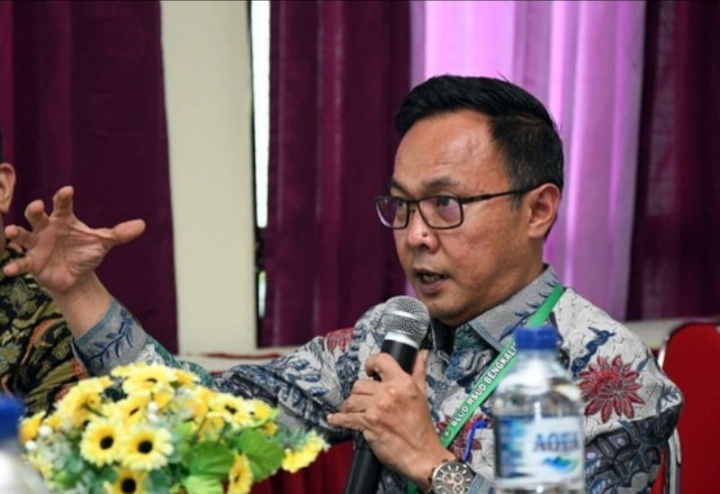 Pemkab Bengkalis Bakal Buat Perbub Penegakan Protokol Kesehatan, Gak Pakai Masker Bakal Didenda