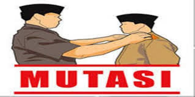 Kabag Humas Benarkan Akan ada Mutasi Bupati Lakukan Mutasi