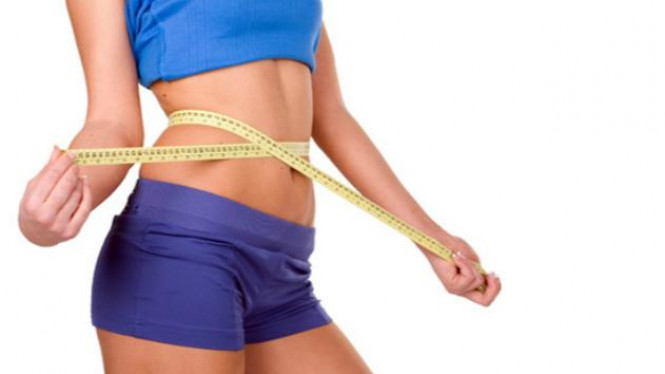 7 Makanan untuk Tingkatkan Metabolisme dan Bakar Lemak