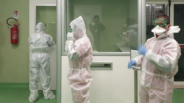 Jadi 893, Begini Sebaran Kasus Positif Corona di Indonesia