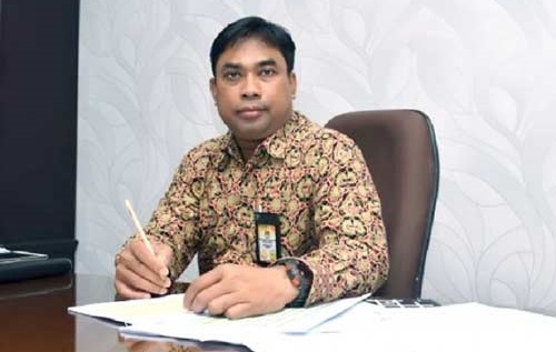 Simulasi Skema Pembiayaan Pilkada 2024, KPU Riau : Honor Badan Adhoc Rp272 Miliar