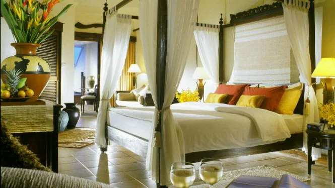 Pengalaman Indah Menginap di Umbul Sidomukti