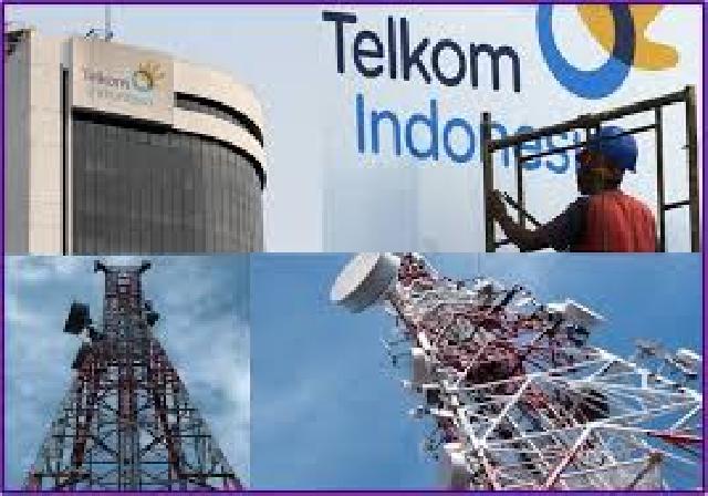 Walau Diteror, Satpol PP Tetap Segel Bangunan PT Telkom