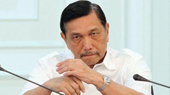 Luhut: Kalau Berkelahi Pakai Data, Jangan Ngibul!