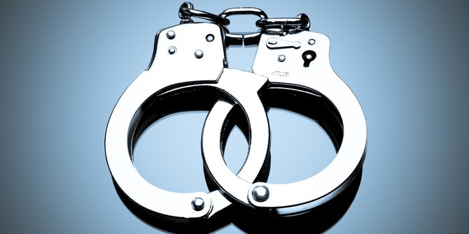 Dua Pemerkosa Remaja di Aceh Diantar Keluarga Menyerahkan Diri ke Polisi