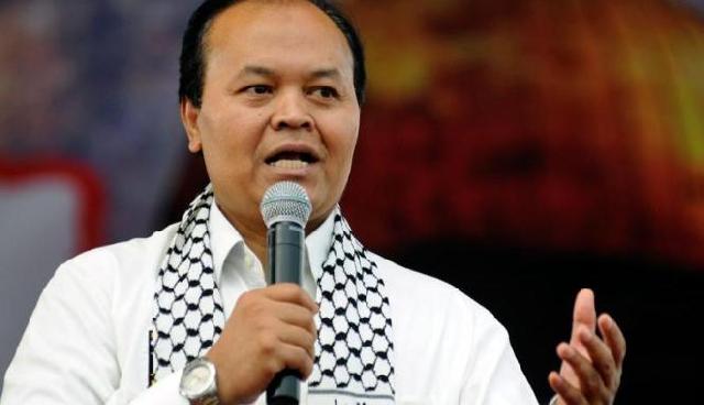 Hidayat Nur Wahid sebut kasus Amien Rais bentuk kriminalisasi