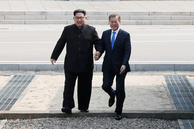 Hampir 80 Persen Warga Korsel Mempercayai Kim Jong-un