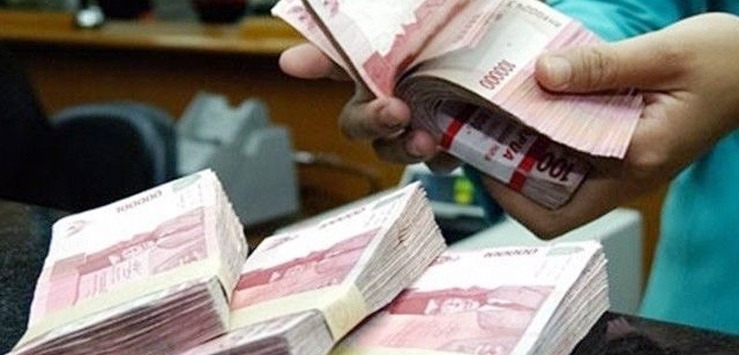 Karena Gaji Pokok Kepala Daerah Rp8 Juta Dianggap Kecil, Relawan Jokowi Pak Tejo Minta Naik Rp100 Juta