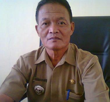 Sarman: 'Kecamatan Lirik Tak Maju Karena Lahan Dikuasai PT Pertamina'