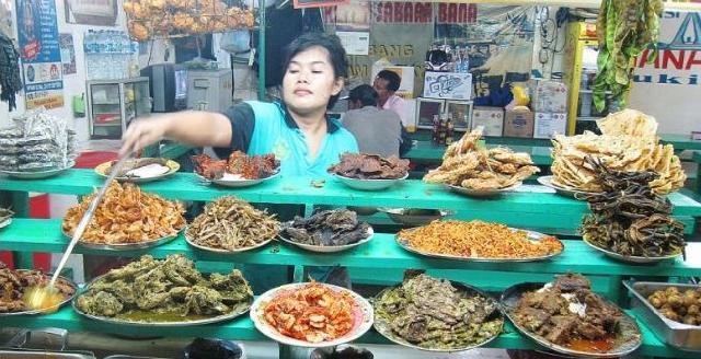 Jelang Puasa Ramadhan, Disperindag Akan Lakukan Pengawasan Makanan