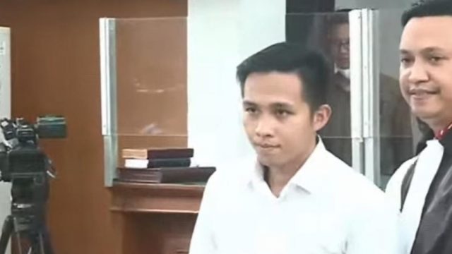 Tanggapan Mabes Polri Terkait Vonis Bharada Eliezer