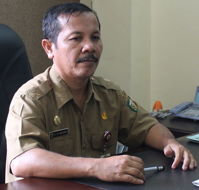 Sebanyak 177.795 Bibit Sawit akan Disalurkan ke Masyarakat Kuamsing