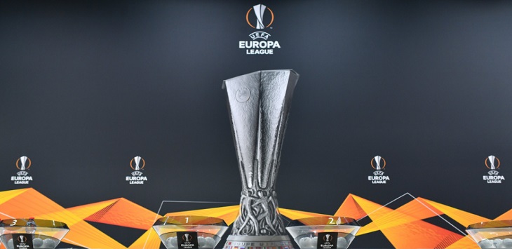 Berikut Hasil Drawing Liga Europa: Milan Masuk Grup Neraka, Arsenal Rada Enteng
