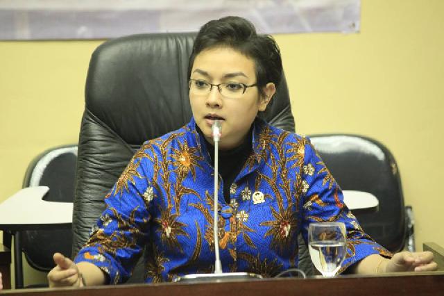 Anggota DPR RI: Keterwakilan Perempuan di KPU dan Bawaslu Diharap Bertambah