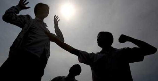 Ketua ULP Bengkalis, Nyaris Dikeroyok OTK