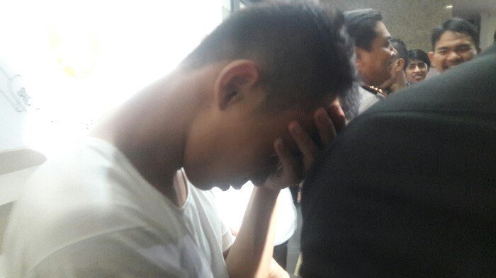 Bikin Resah, Penebar Teror di Gereja Santa Anna Duren Sawit Mengaku Hanya Iseng