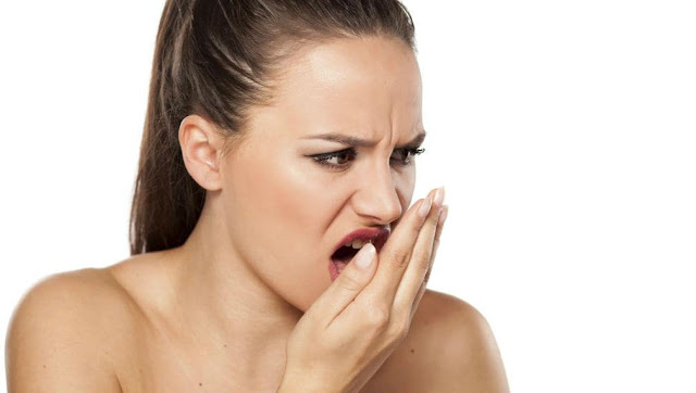 Silahkan Dicoba, Ini Cara Hilangkan Bau Mulut dan Semua Bakteri dalam 5 Menit