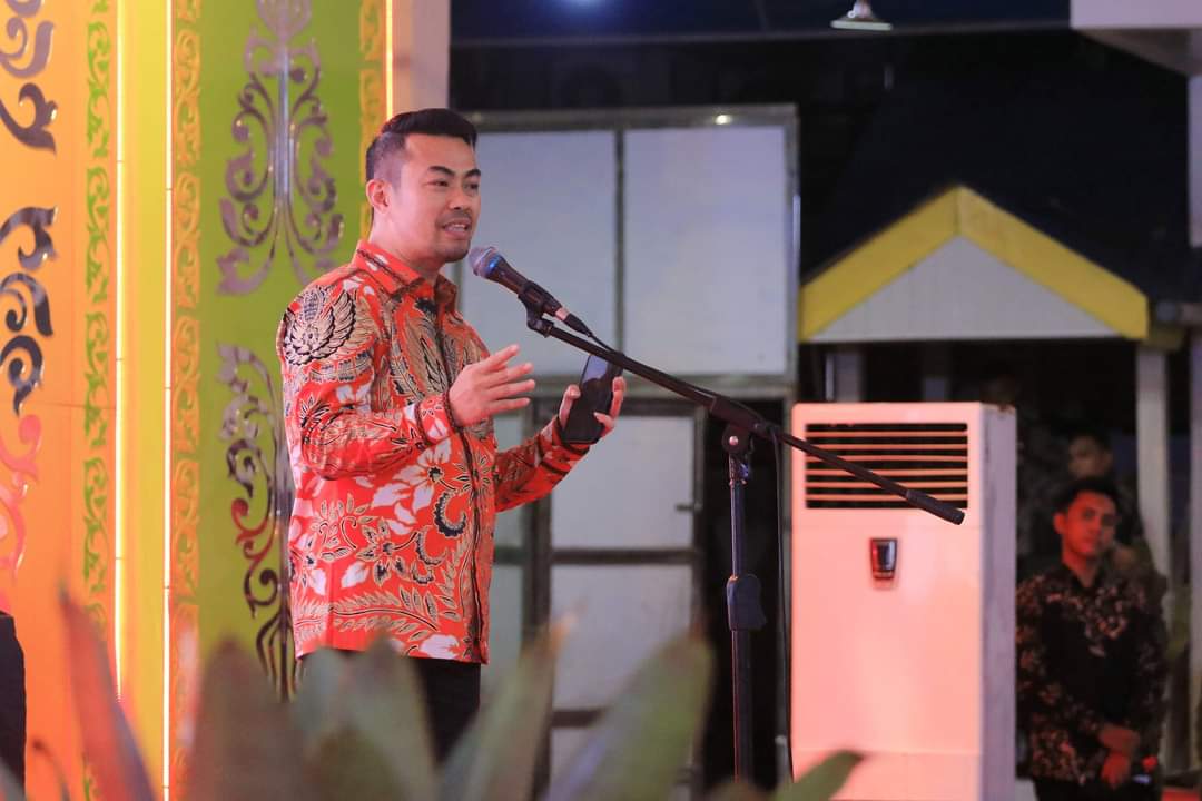 Jelang Pilwako Pekanbaru, Pj Wako Risnandar Siap Jaga Stabilitas Politik