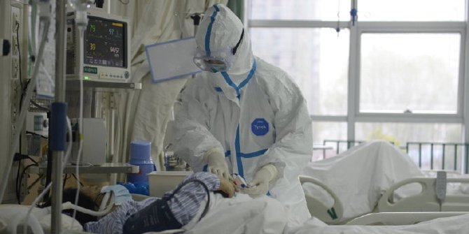 Update Corona 22 Agustus di Riau : 64 Kasus Baru, 30 Sembuh dan 1 Meninggal Dunia