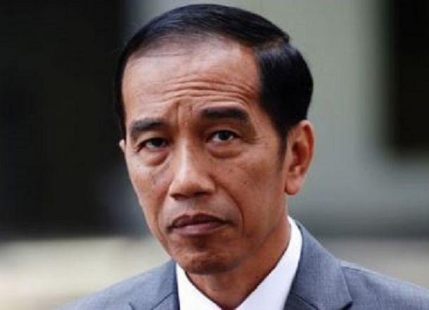 Presiden Jokowi: Tidak Ada Tawar Menawar dengan China soal Natuna