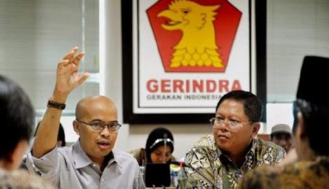 'Mbak Mega, mulut Ahok diselotip saja'