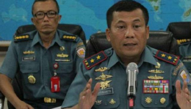 Kronologi Hilangnya Empat Anggota TNI di Perbatasan Filipina