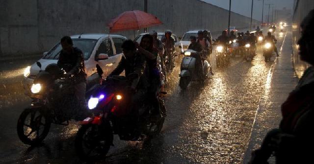Subhanallah, Hujan Merupakan Air Murni Tak Terkontaminasi Dijelaskan Alquran dan Sains