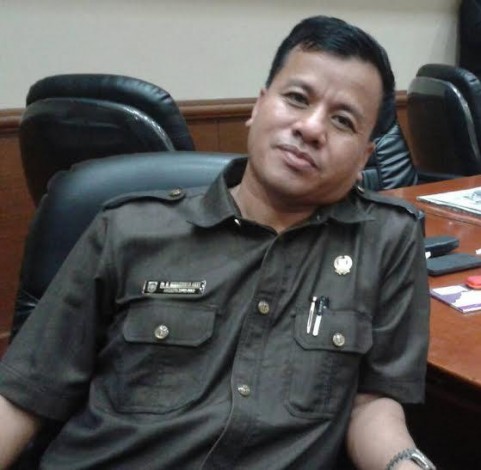 Dituduh Poligami dan Zina, Suhardiman: Dia Itu Istri Sah Saya
