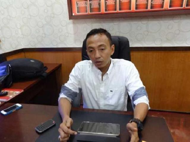 Ini Pernyataan Kasat Reskrim Terkait Pemeriksaan Kepala BKD Pekanbaru