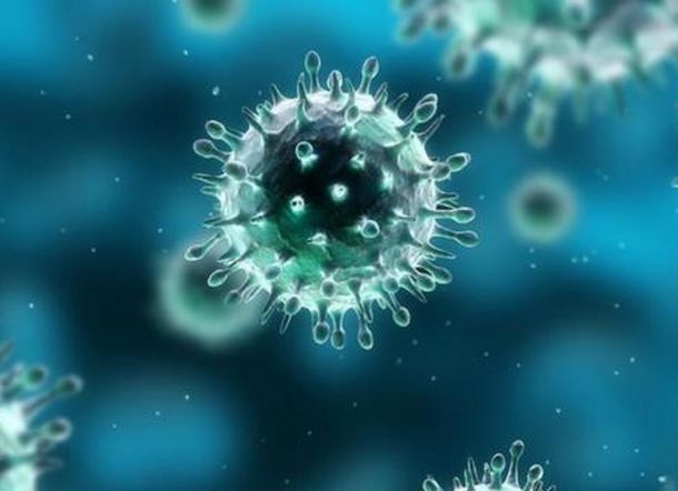 Dalam Dua Hari Korban Virus Misterius China Melonjak 139 Kasus