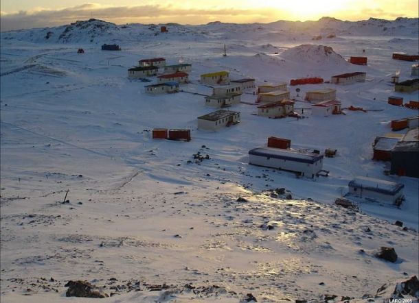 Edan, Tinggal di Wilayah ini, Warga Harus Membuang Usus Buntu-nya