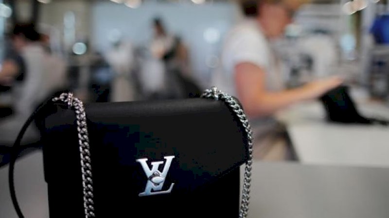 Ini 7 Wanita Indonesia Yang Bantu Bernard Arnault Jadi Orang Terkaya Dunia