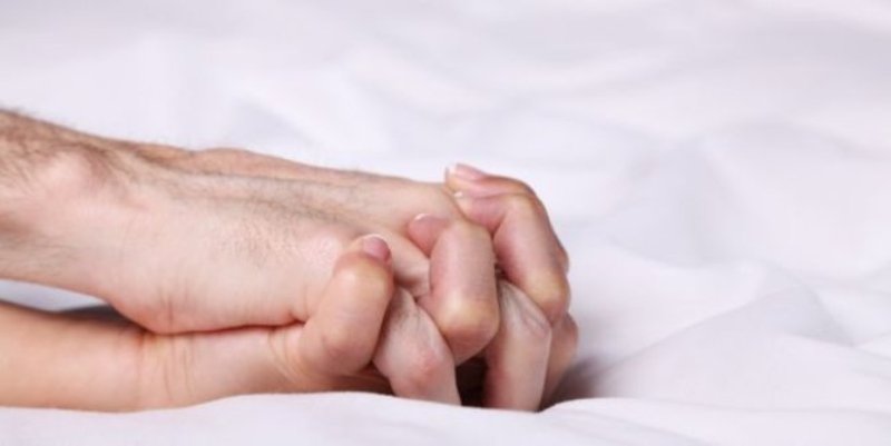 Istri Menolak Berjima, Awas Dilaknat Malaikat!