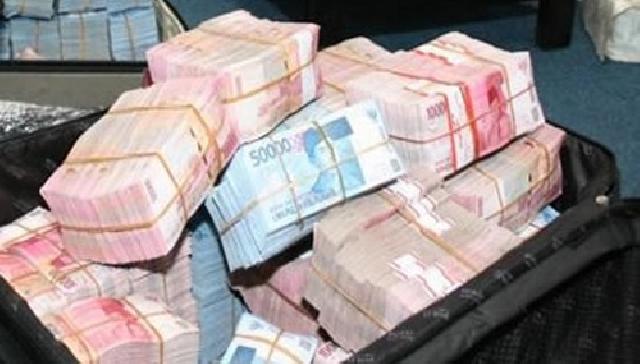 Kepala Desa di Meranti Berharap Pencairan ADD Tidak Terlambat