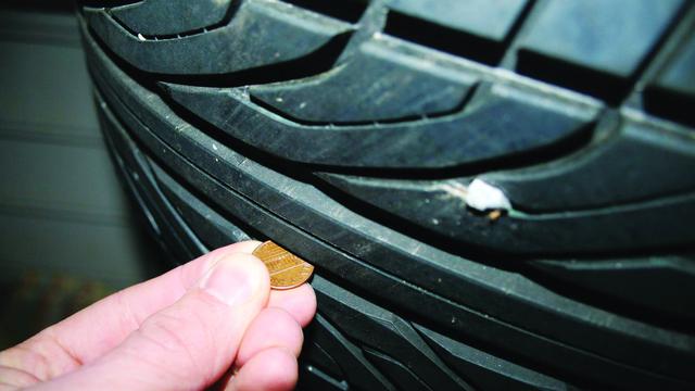 5 Cara Mudah Merawat Ban agar Tidak Cepat Rusak