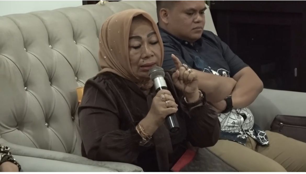 Ketua PWI Kabupaten Bengkalis Minta Penasehat Hukum Ketua DPRD untuk Fokus pada Polemik Kliennya
