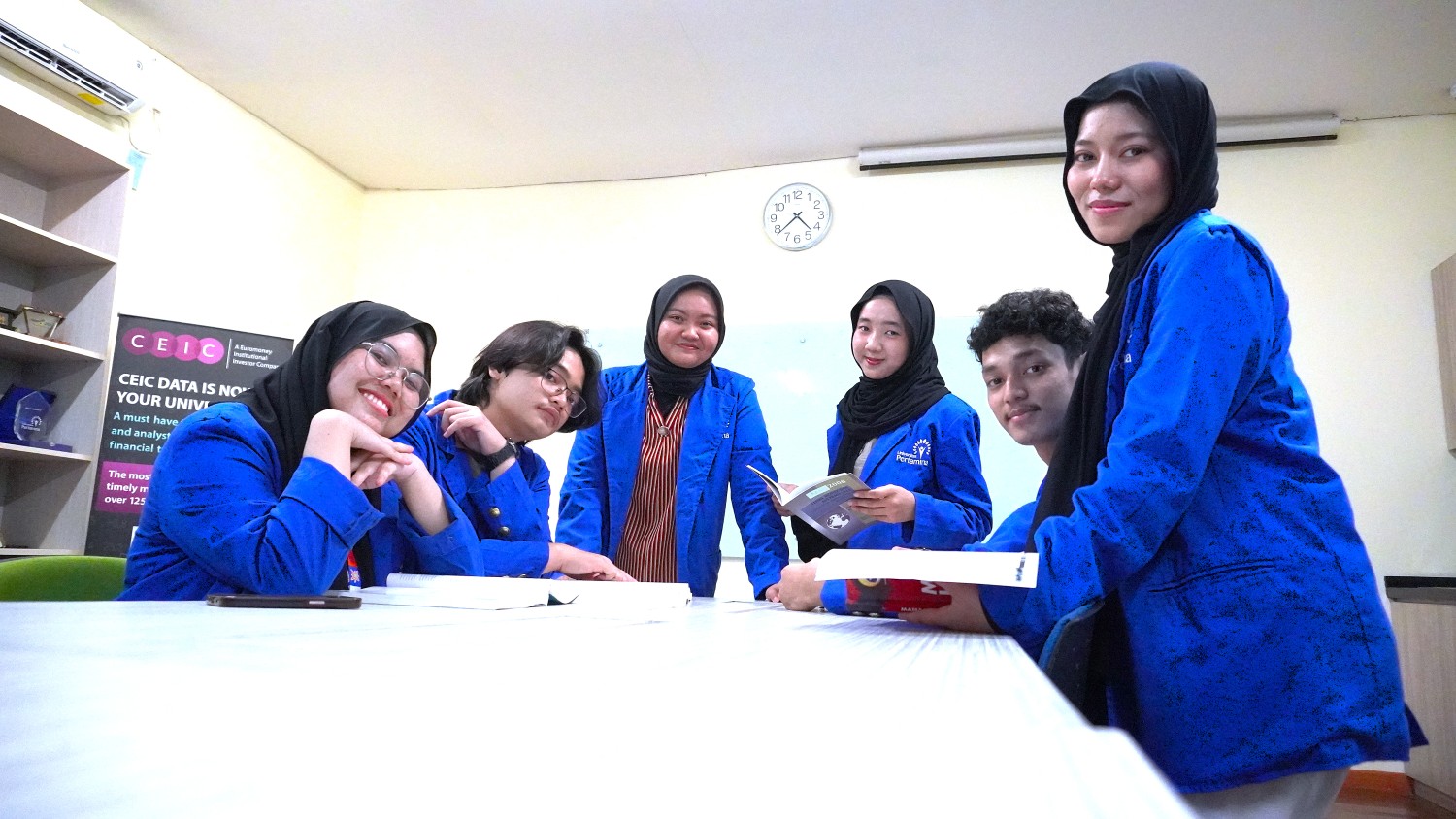 Aliyah dan Afyan, Menjemput Mimpi dari Riau ke Ibu Kota Lewat Beasiswa PHR