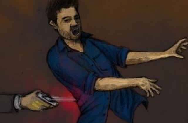 Pembunuhan Sadis Terjadi di Kuansing, Korbannya Pemuda 17 Tahun