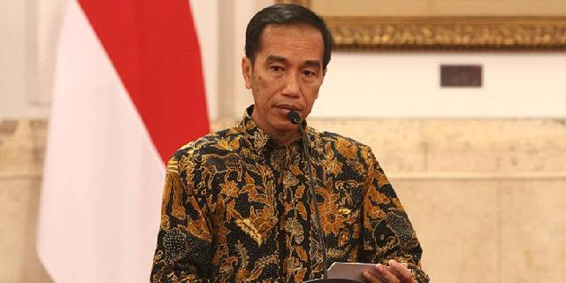 Ikuti Dua KTT, Jokowi Bertolak ke China dan Laos